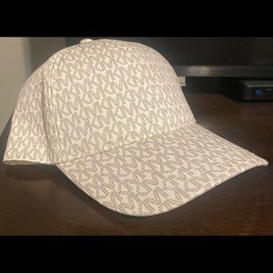 Michael Kors Baseball Hat